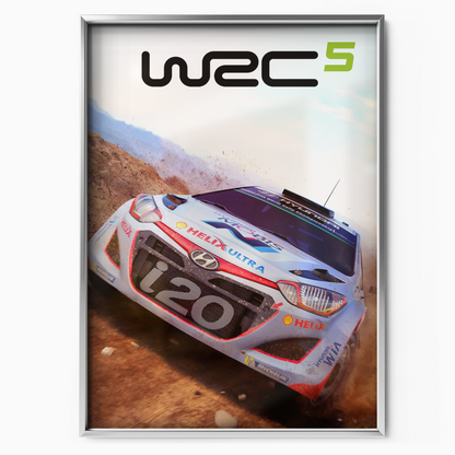 Wrc 5 Fia World Rally Championship (2015)