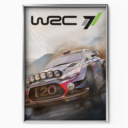 Wrc 7 (2017)