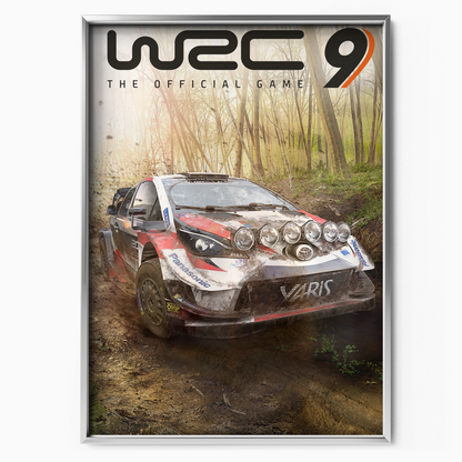 Wrc 9 (2020)