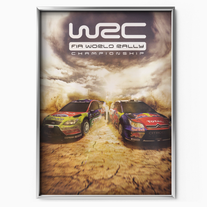 Wrc Fia World Rally Championship (2010)