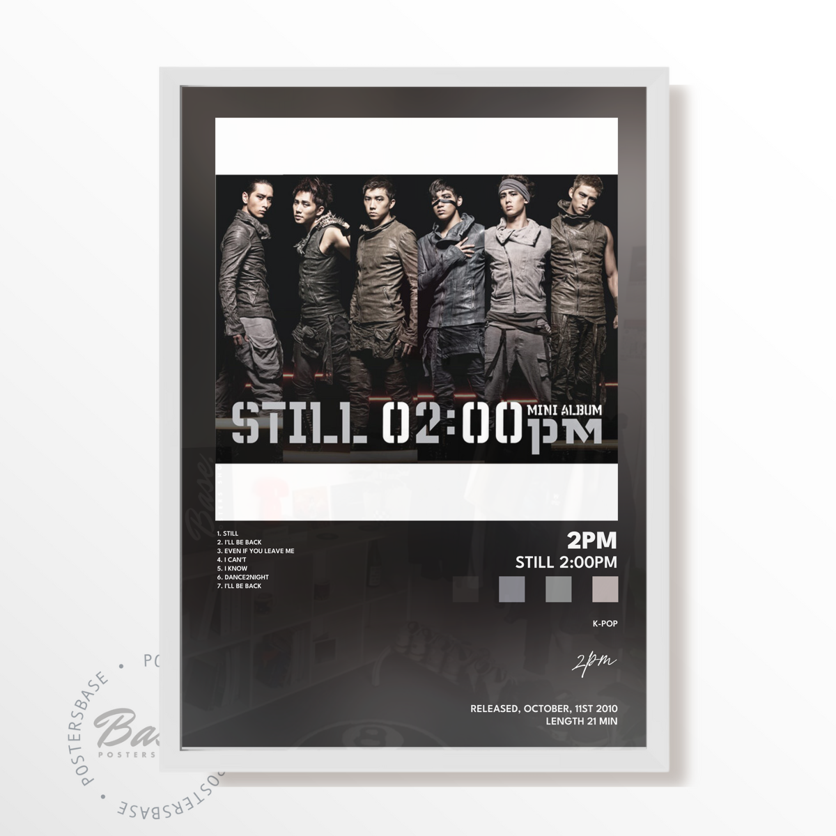 2pm Still 200pm