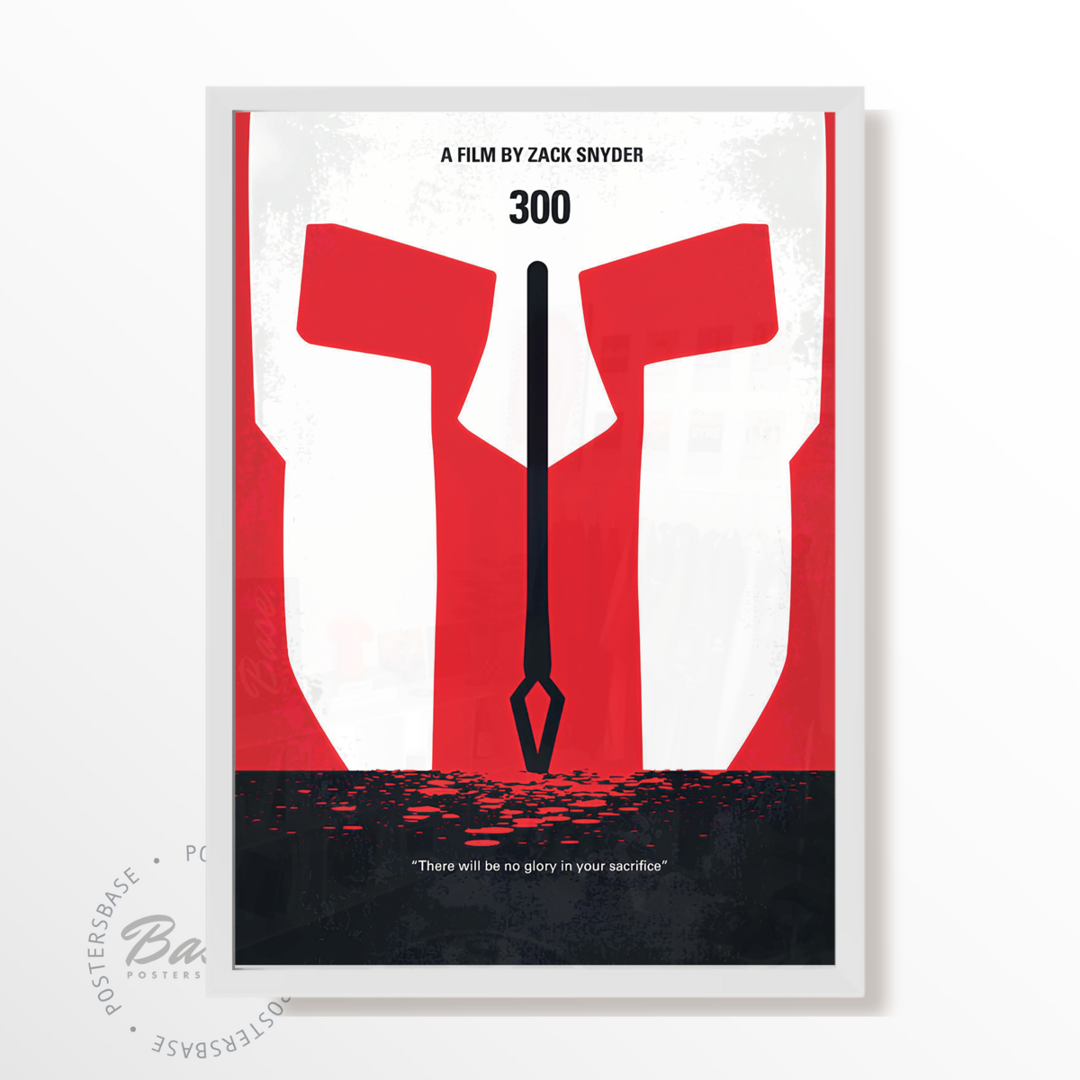 300 Artwork