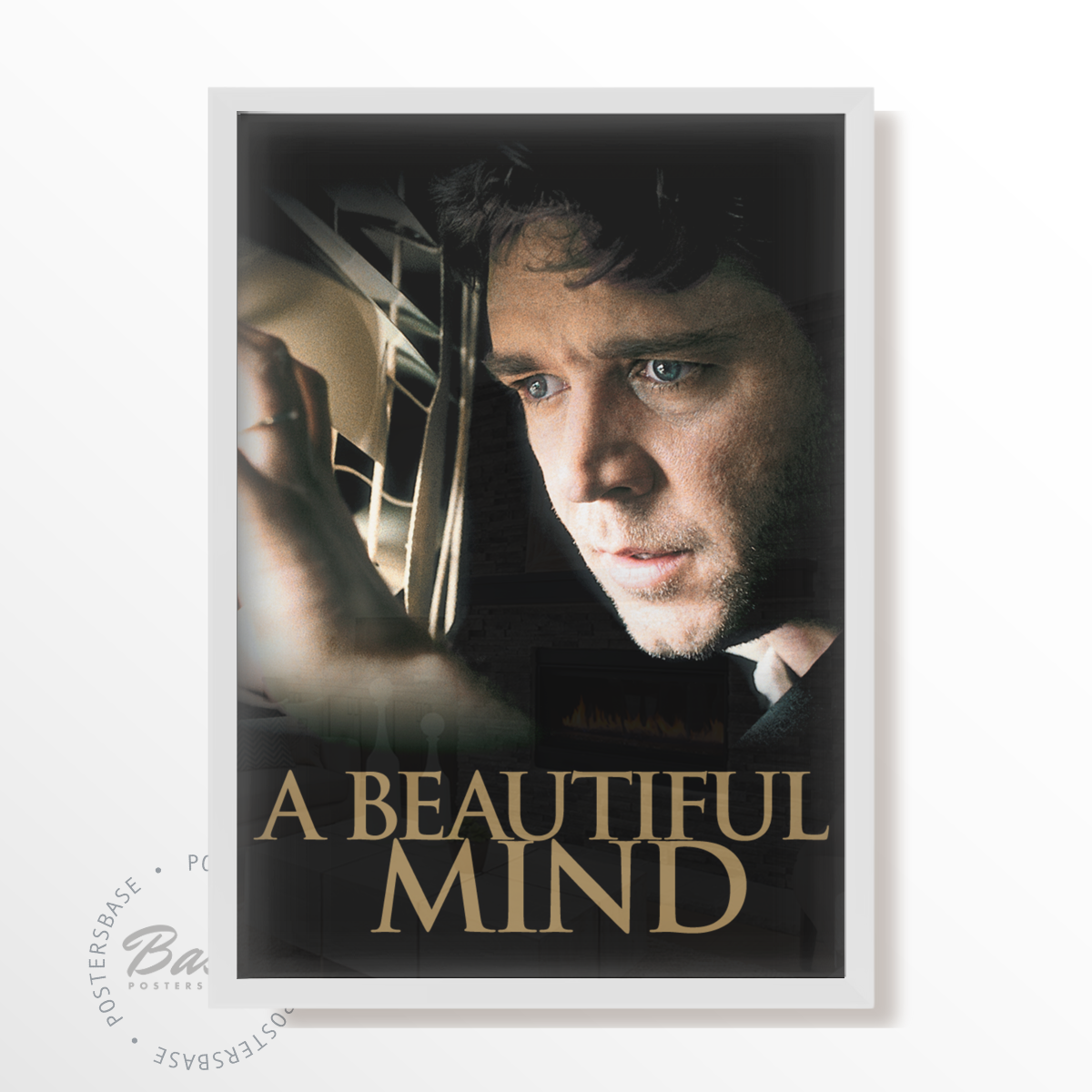 A BEAUTIFUL MIND