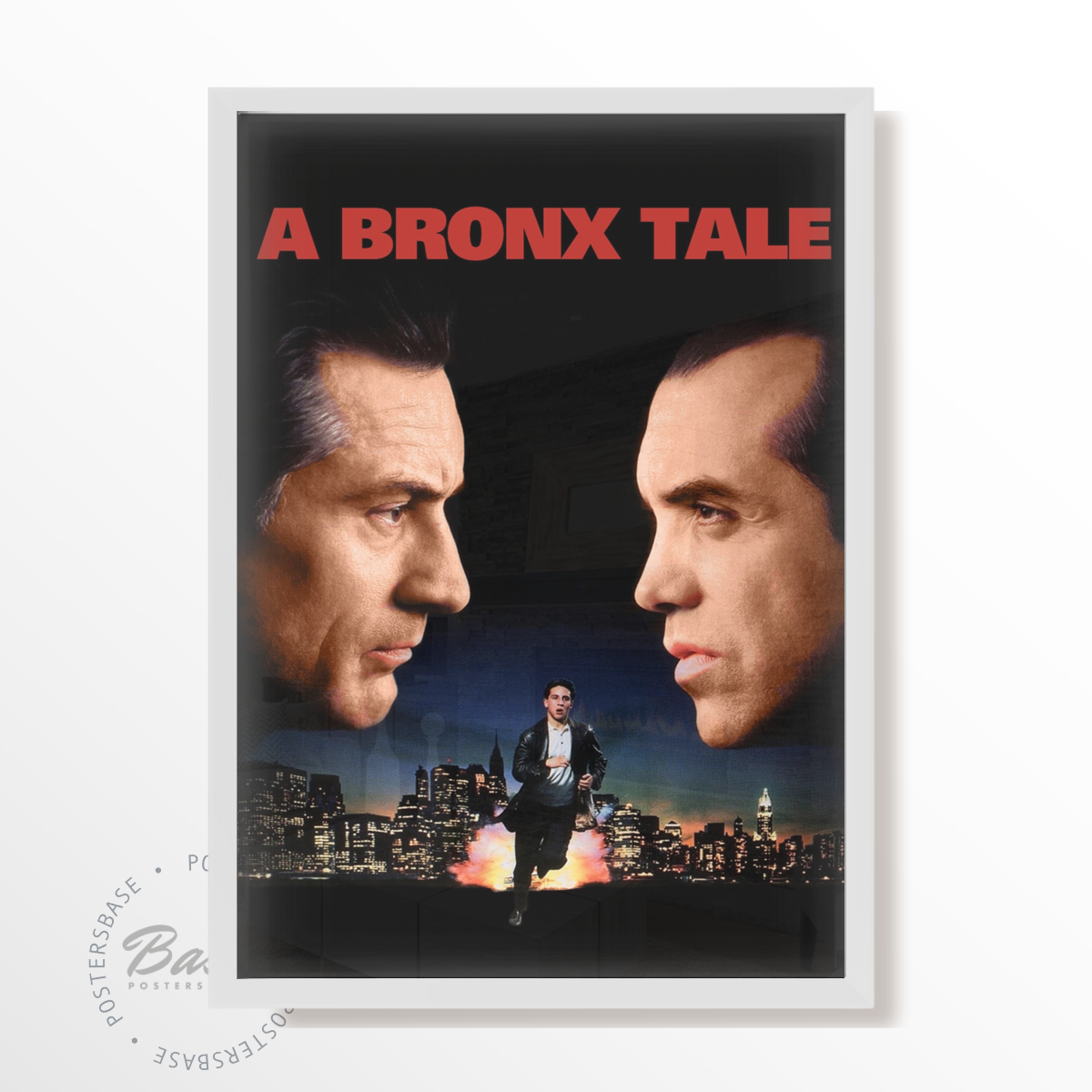 A Bronx Tale