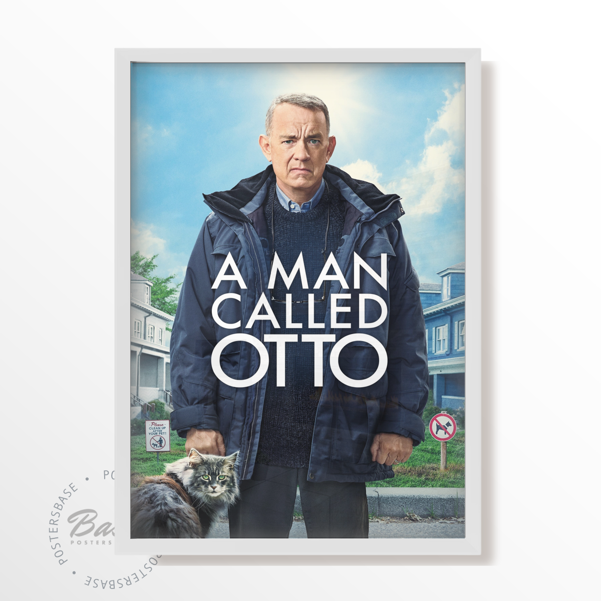 A Man Called Otto