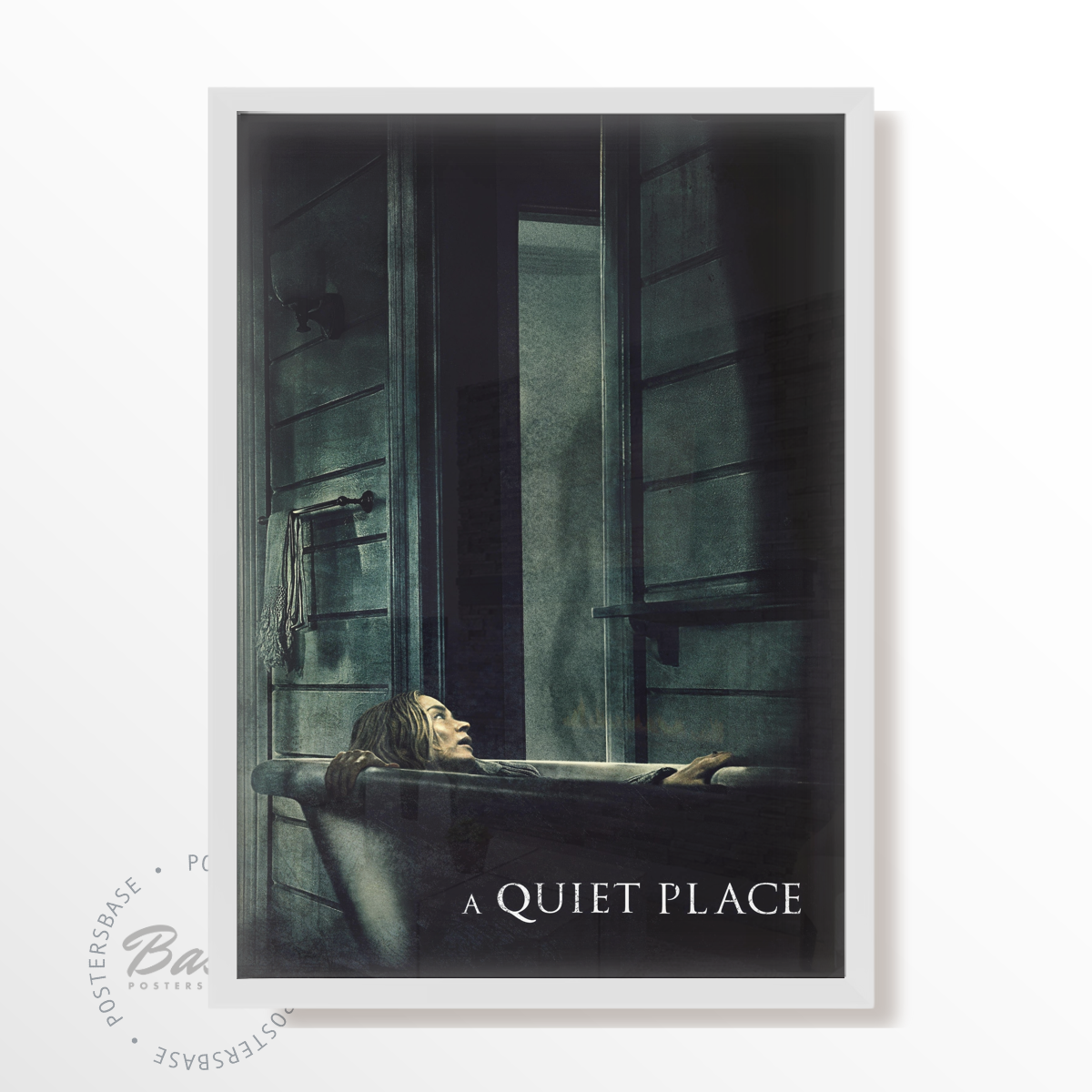 A Quiet Place