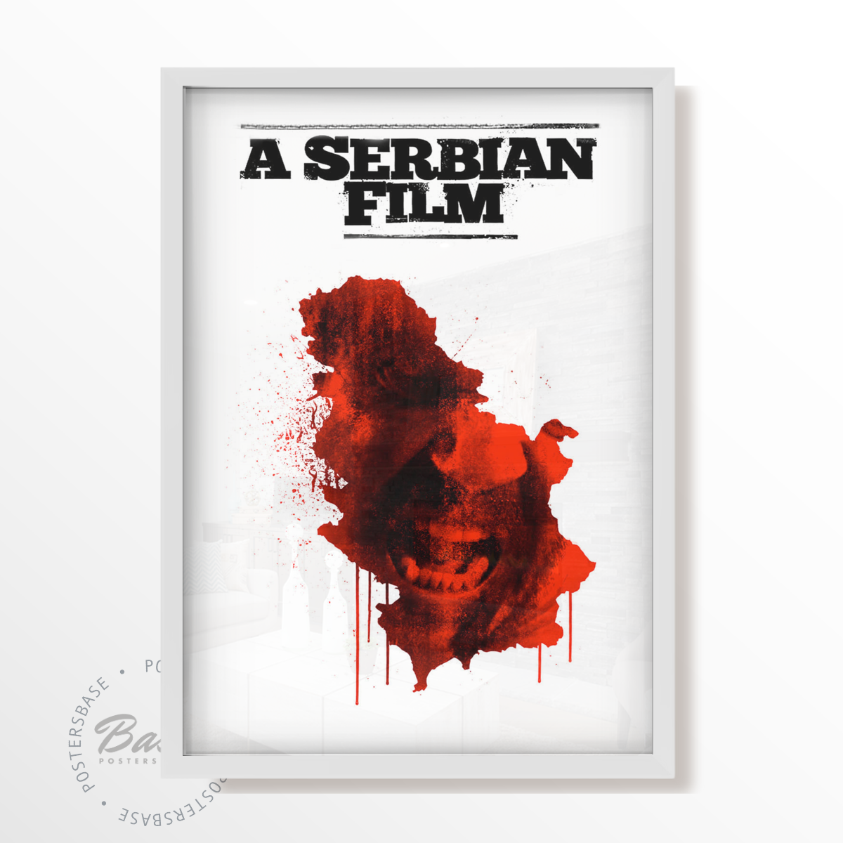 A Serbian Film