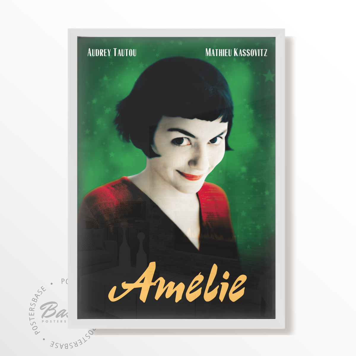 AMELIE