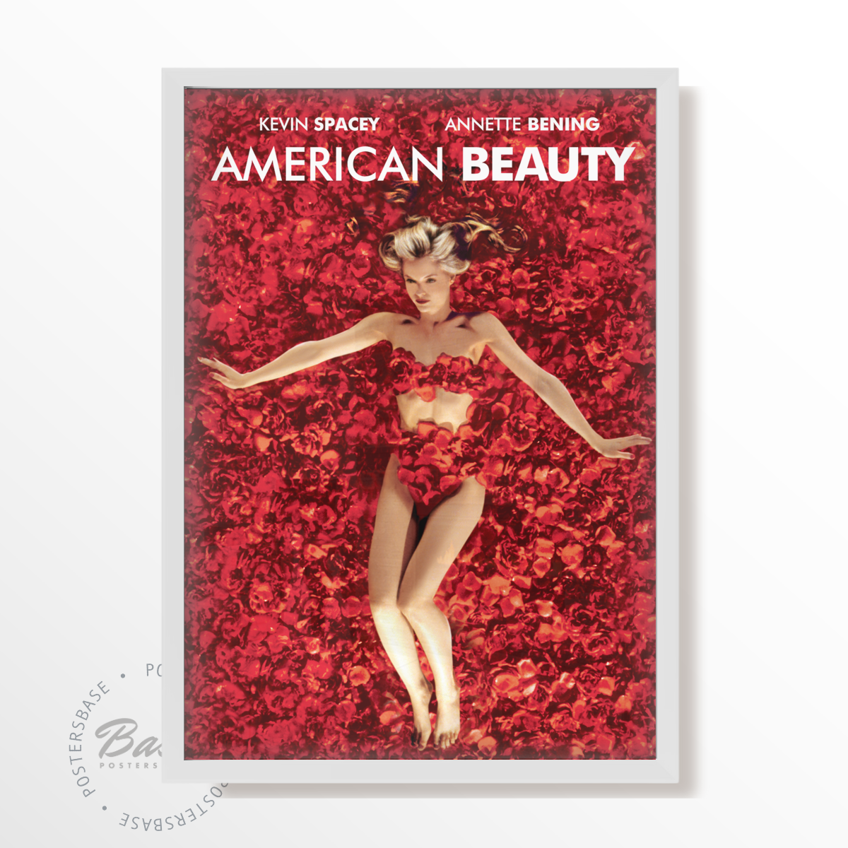 AMERICAN BEAUTY