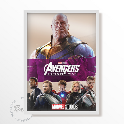 AVENGERS_ INFINITY WAR