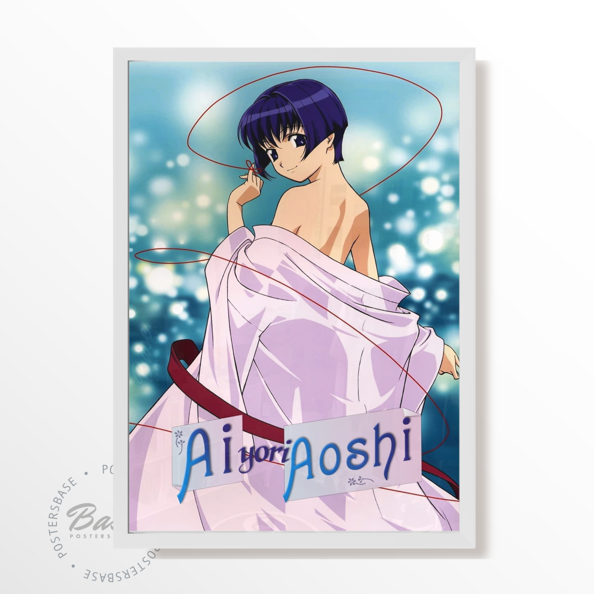 Ai Yori Aoshi