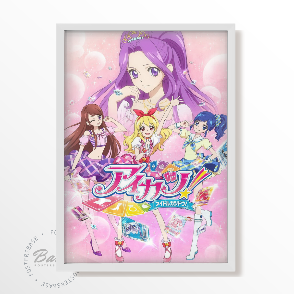 Aikatsu!