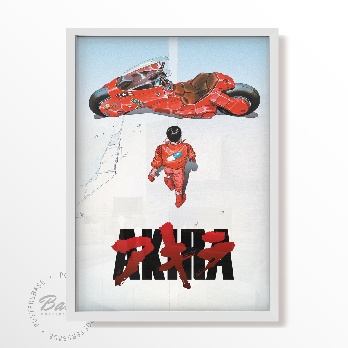 Akira