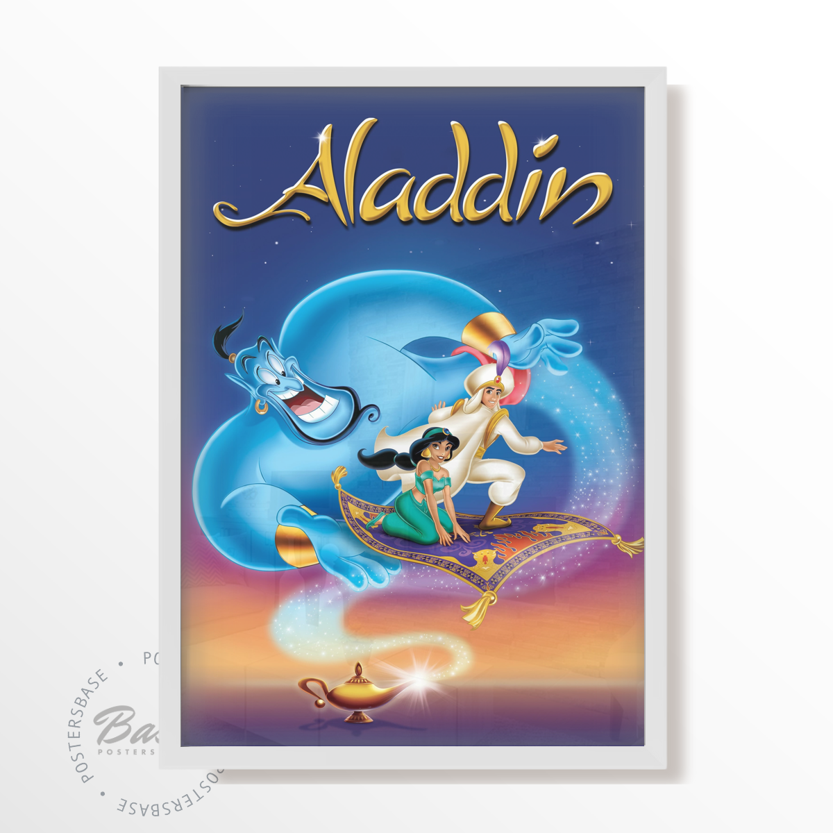 Aladdin