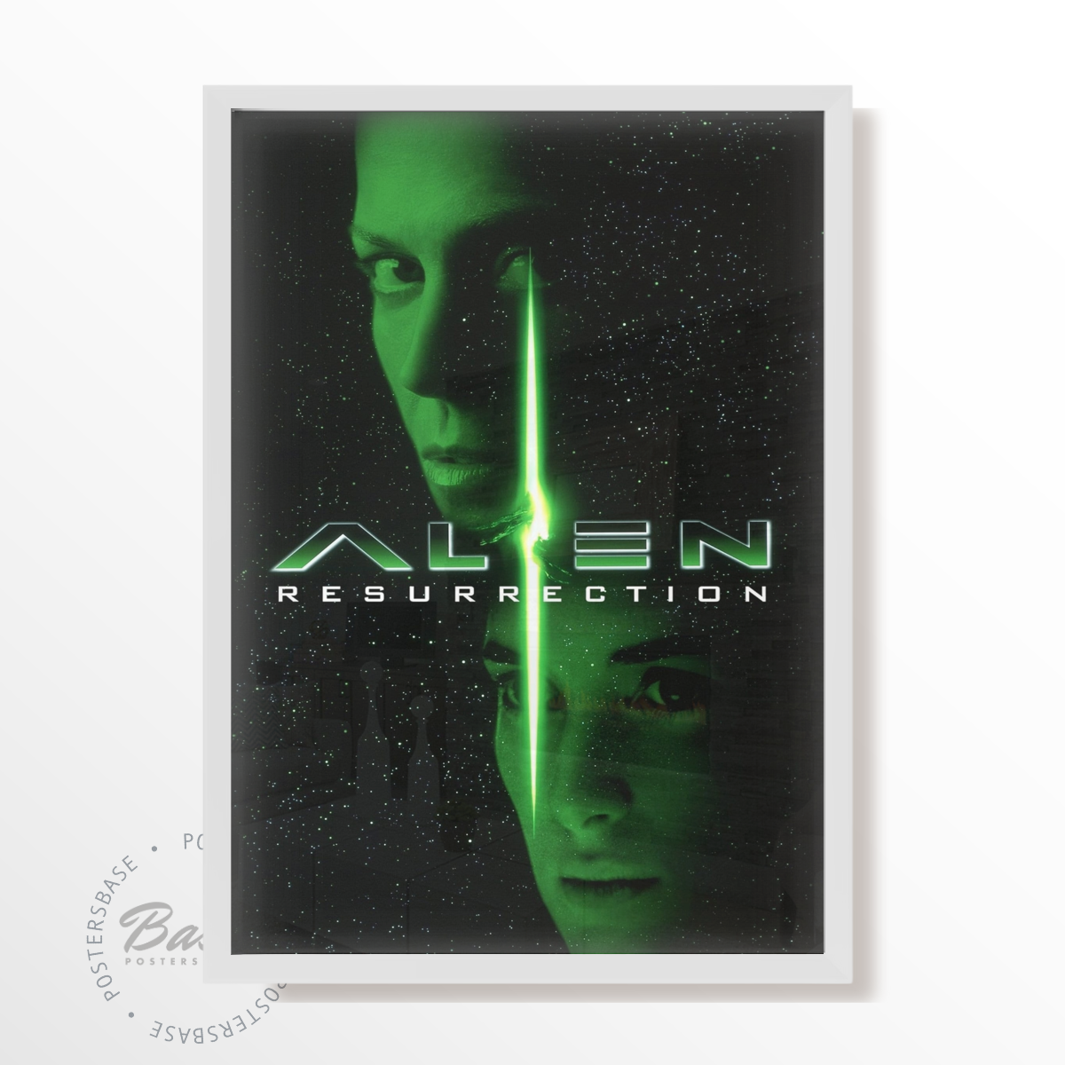 Alien Resurrection