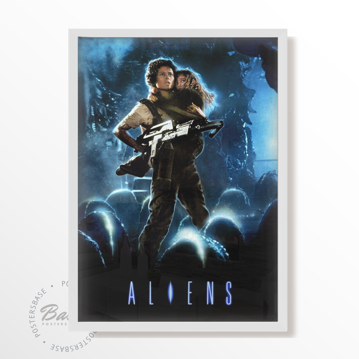 Aliens the movie