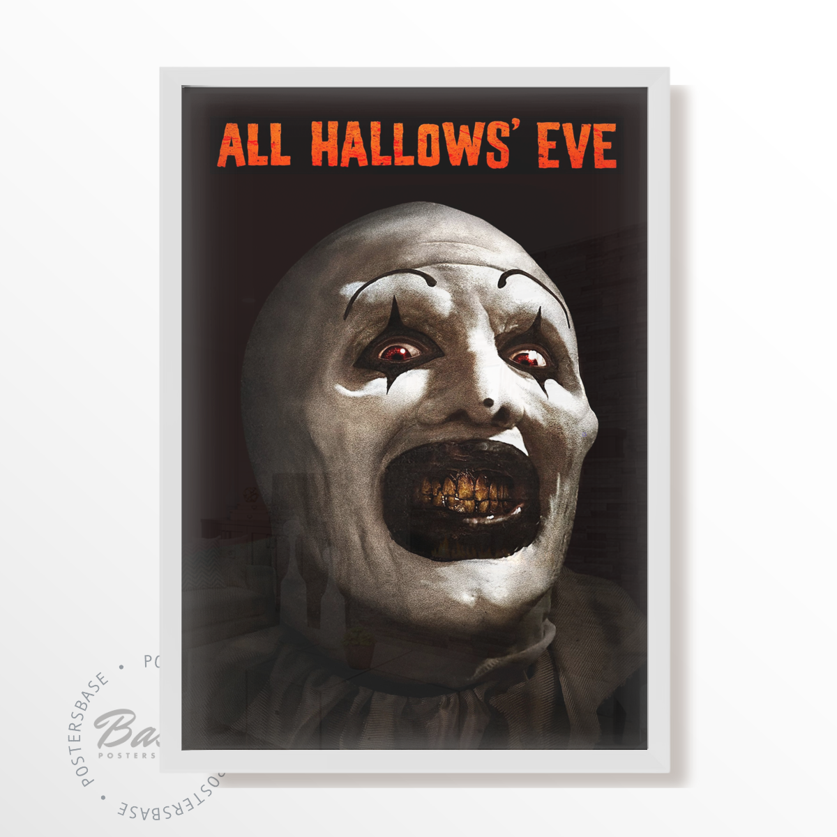 All Hallows' Eve