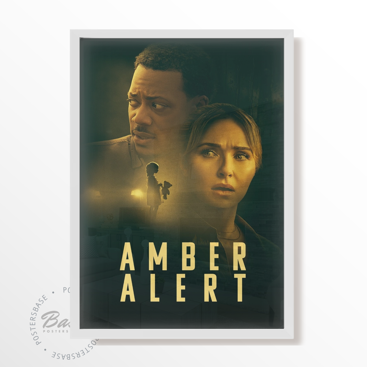 Amber Alert