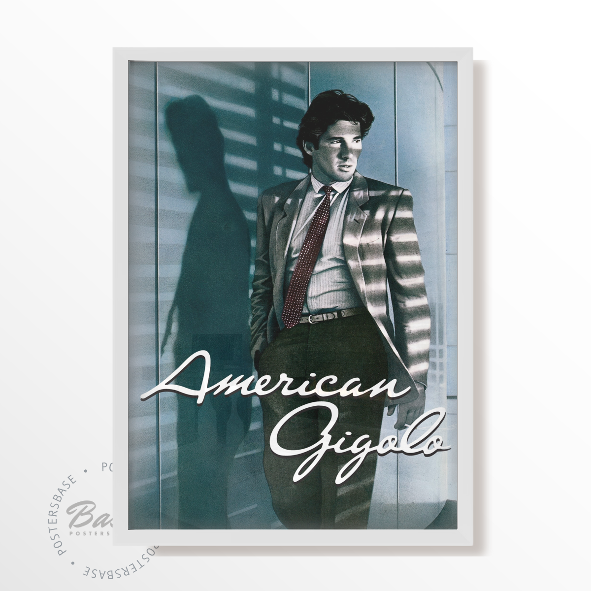 American Gigolo