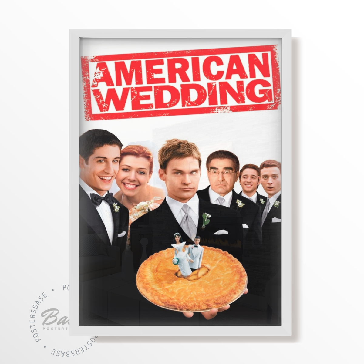 American Wedding