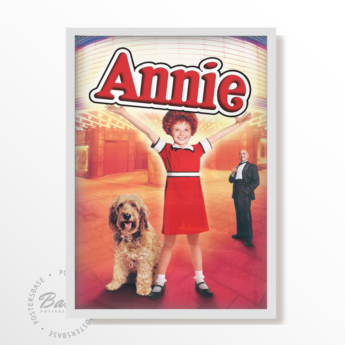 Annie