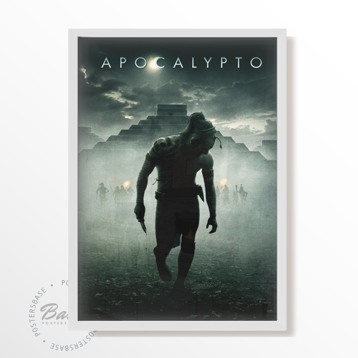 Apocalypto