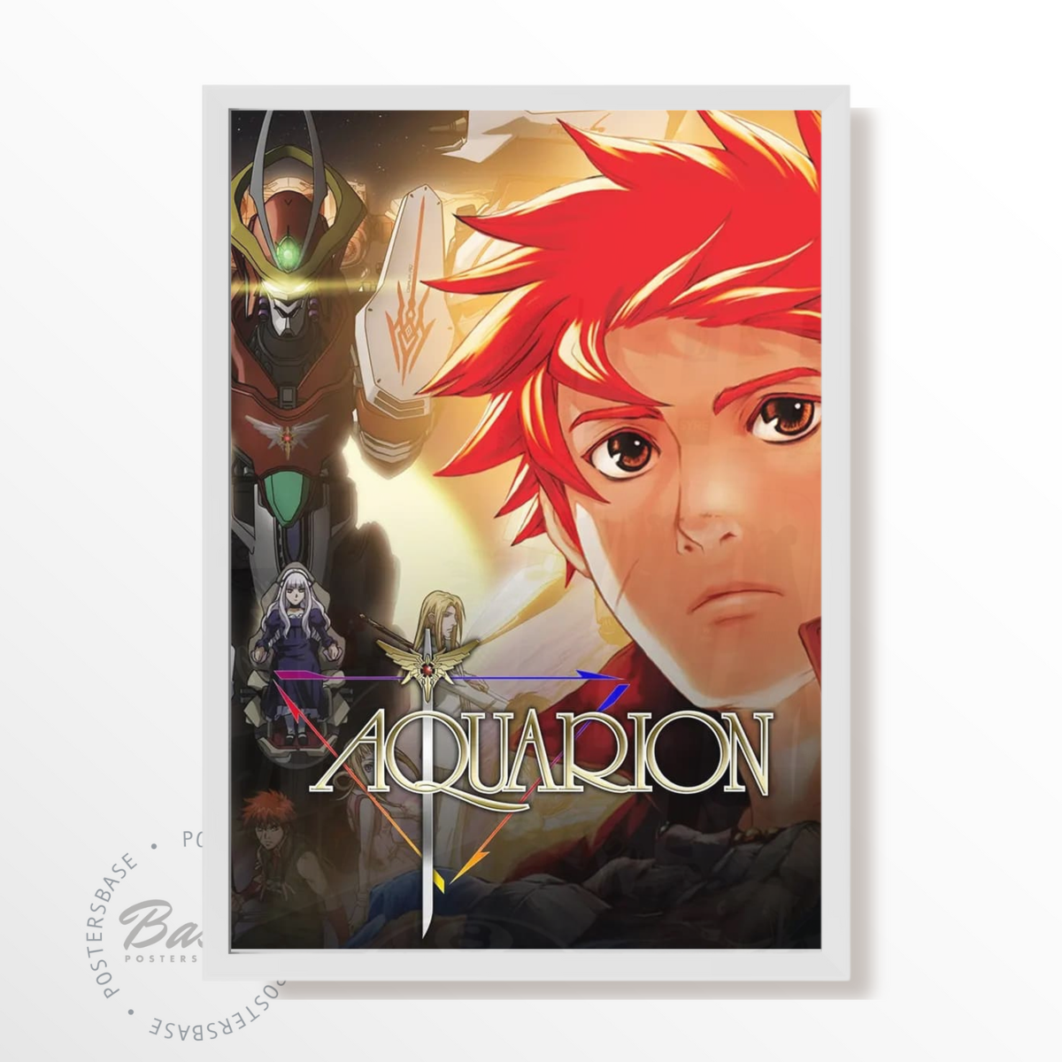 Aquarion