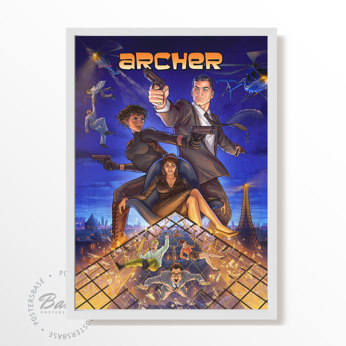 Archer