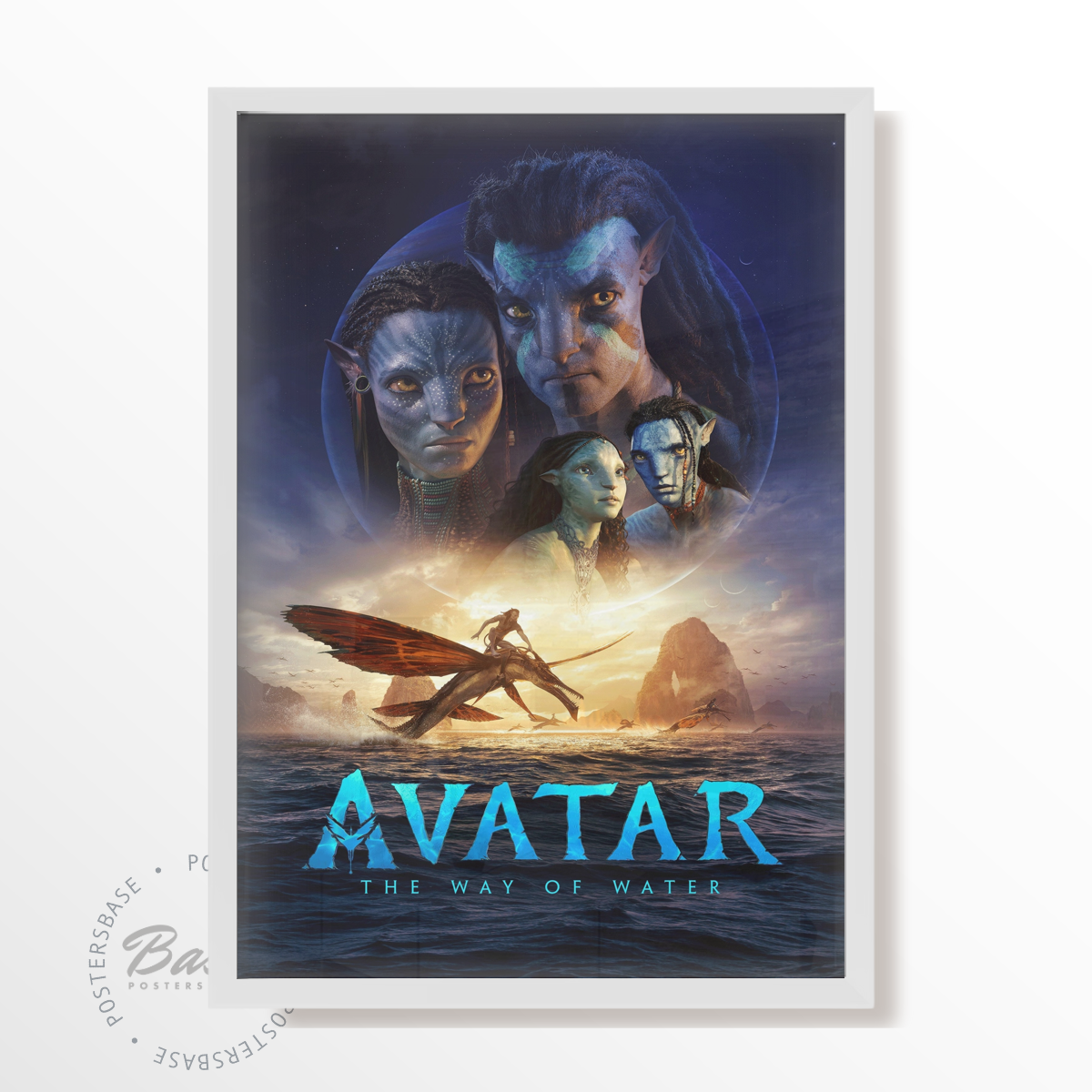 Avatar The Way of Water