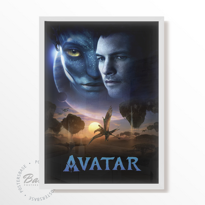 Avatar the movie