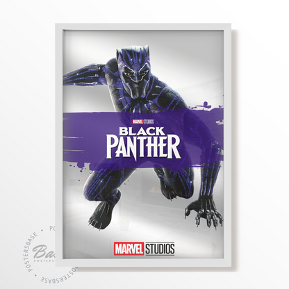 BLACK PANTHER
