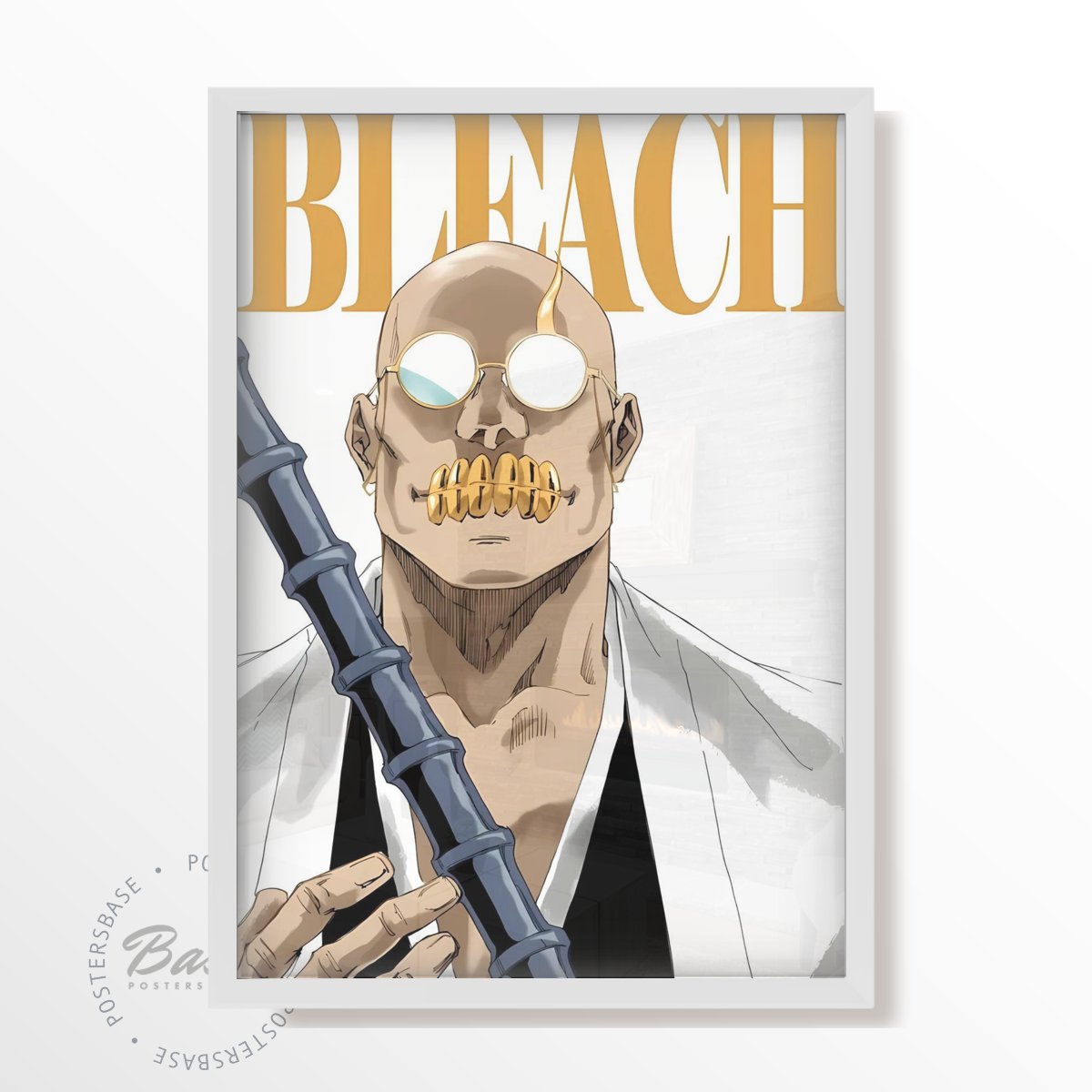 BLEACH GOLD