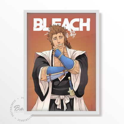 BLEACH Ichigo Kurosaki