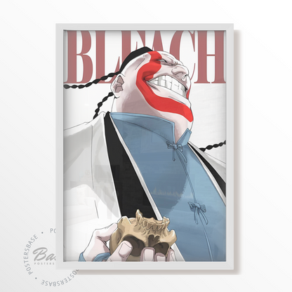 BLEACH Sharurotte Kūruhōn