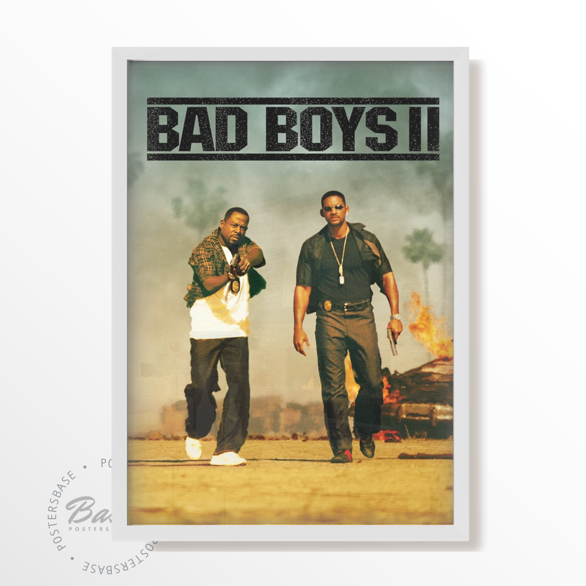 Bad Boys II