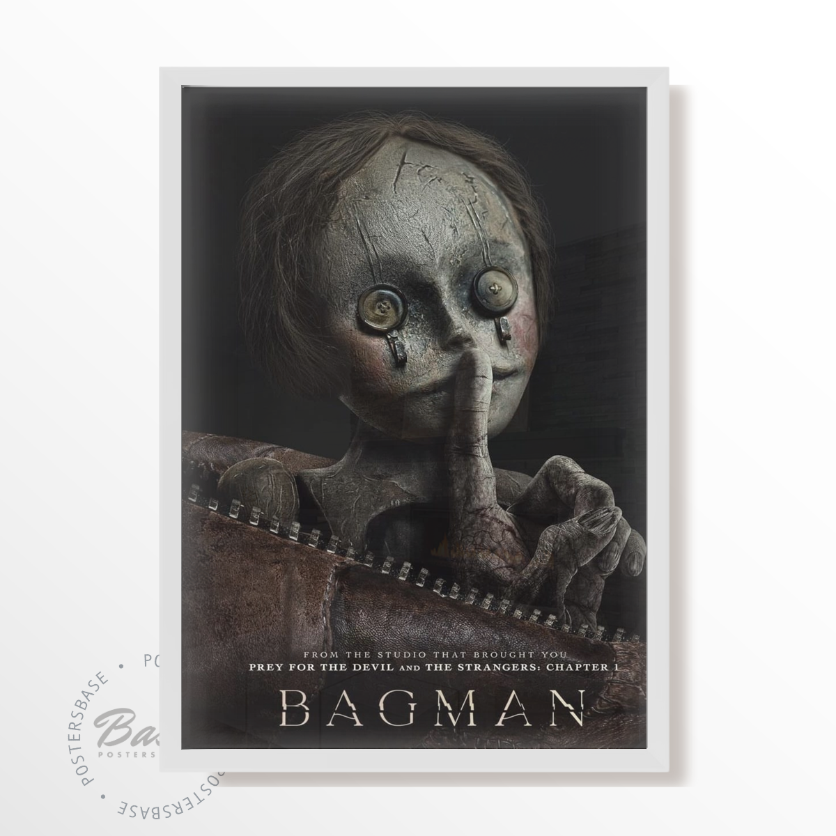 Bagman