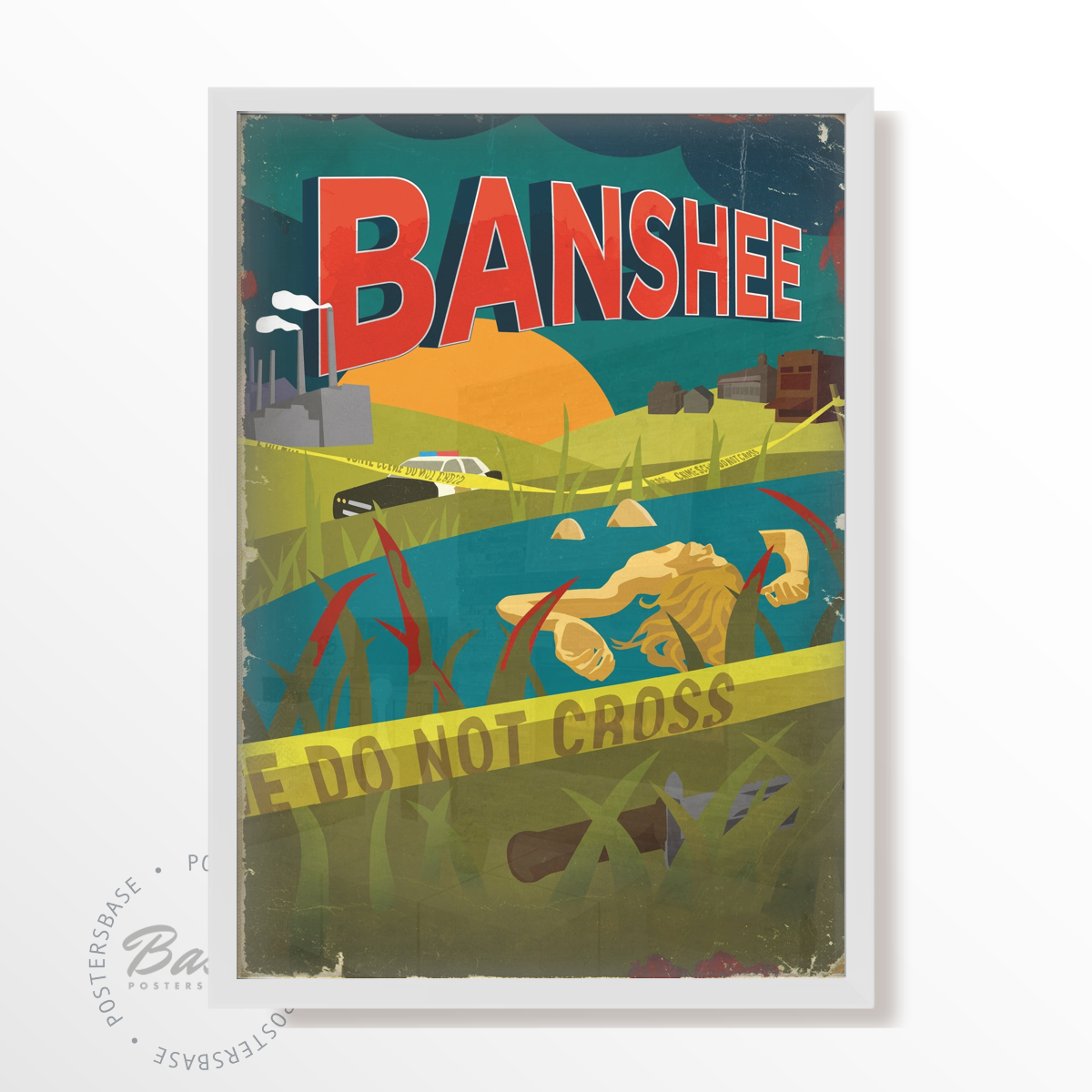 Banshee