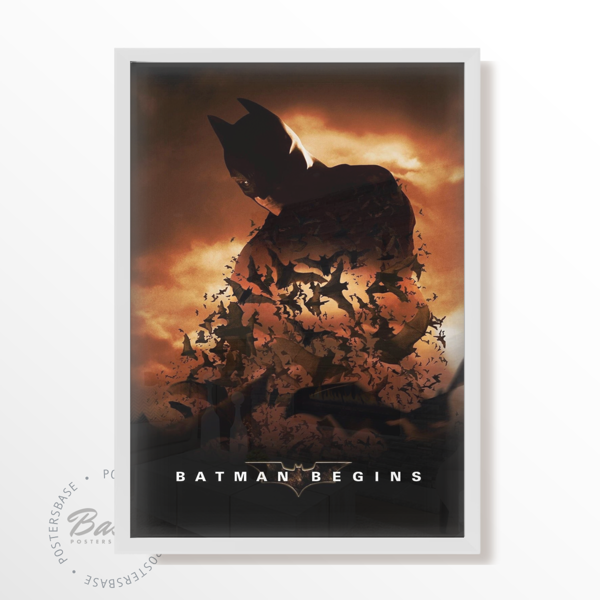 Batman Begins