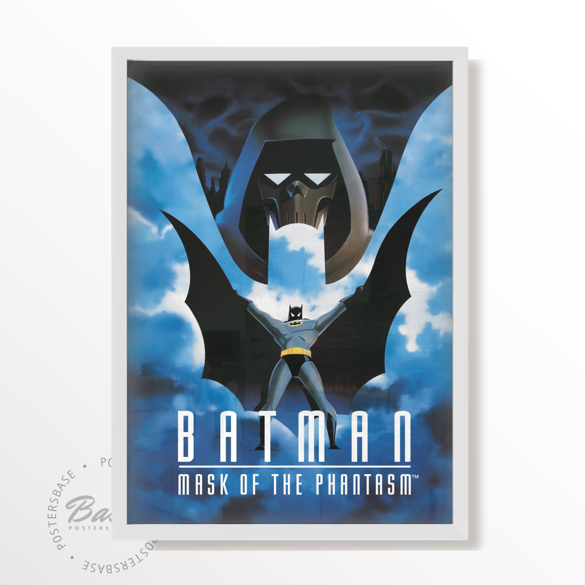 Batman Mask of the Phantasm