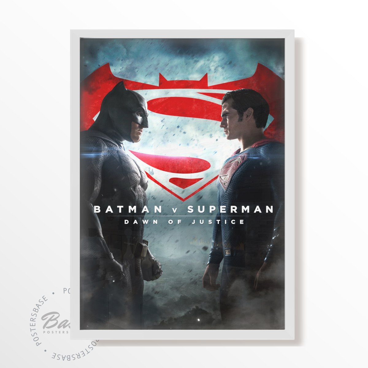 Batman v Superman: Dawn of Justice