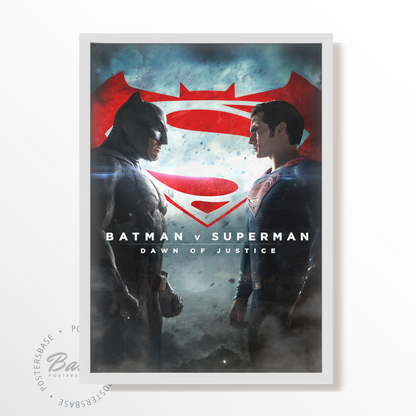 Batman v Superman: Dawn of Justice