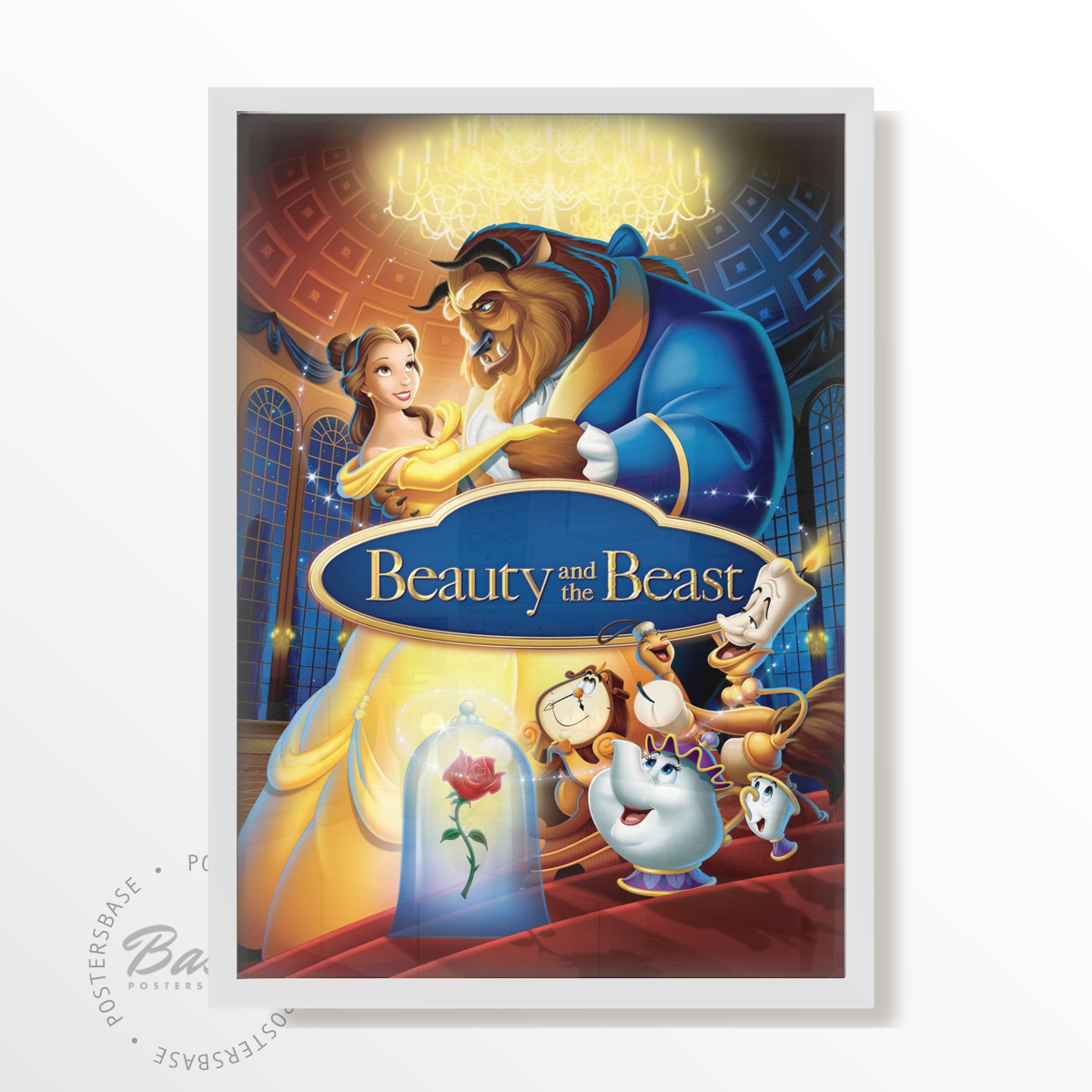 Beauty and the Beast