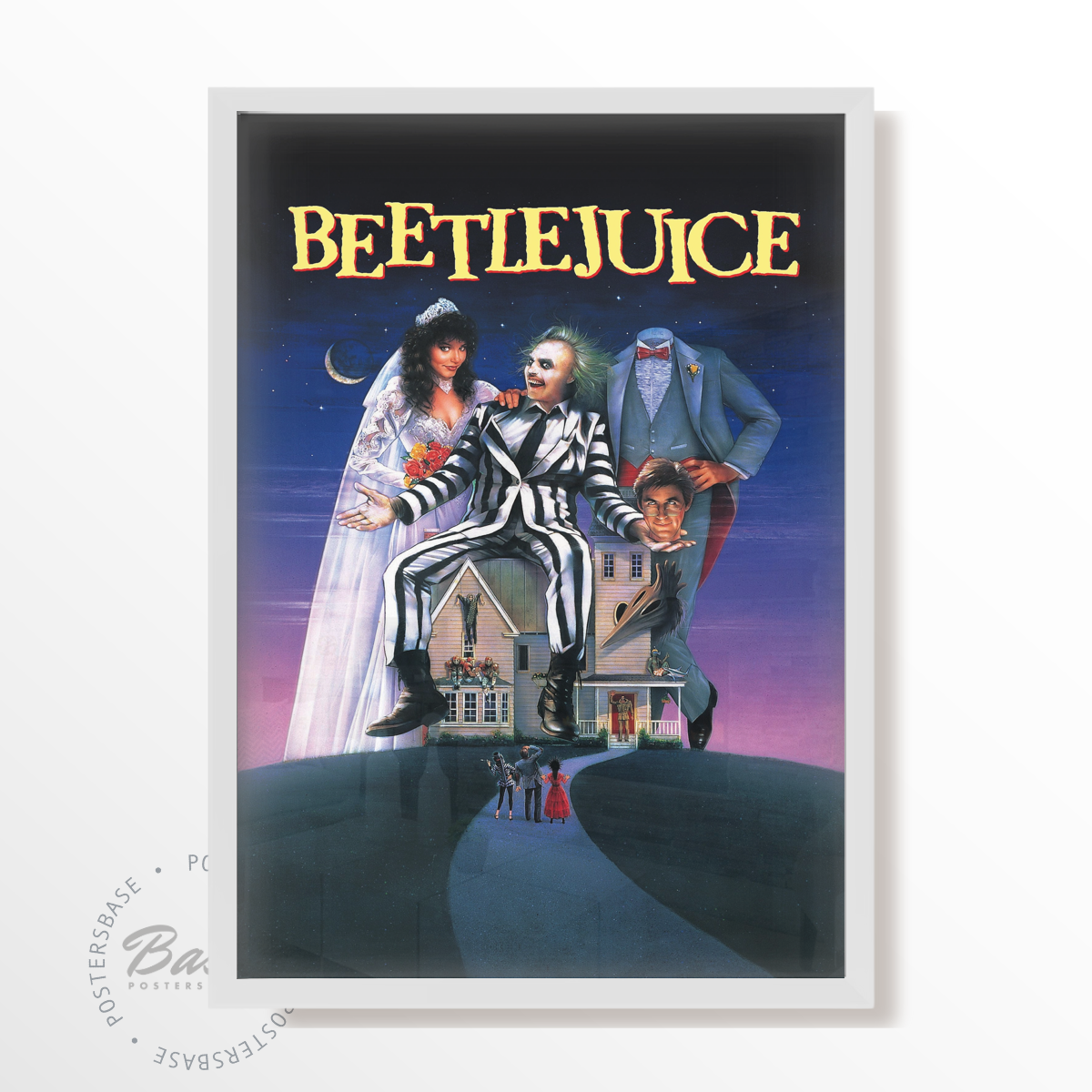 Beetlejuice