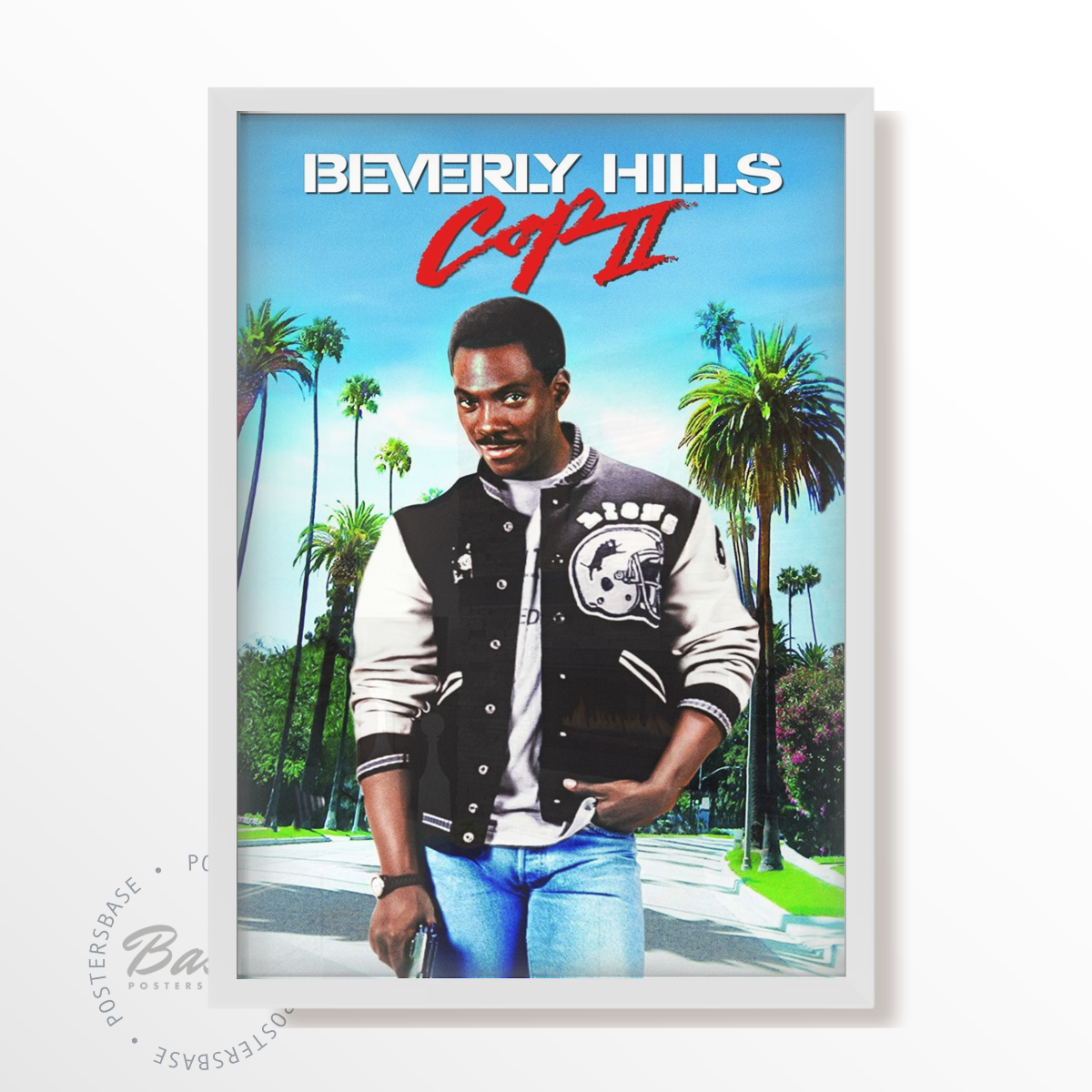 Beverly Hills Cop II