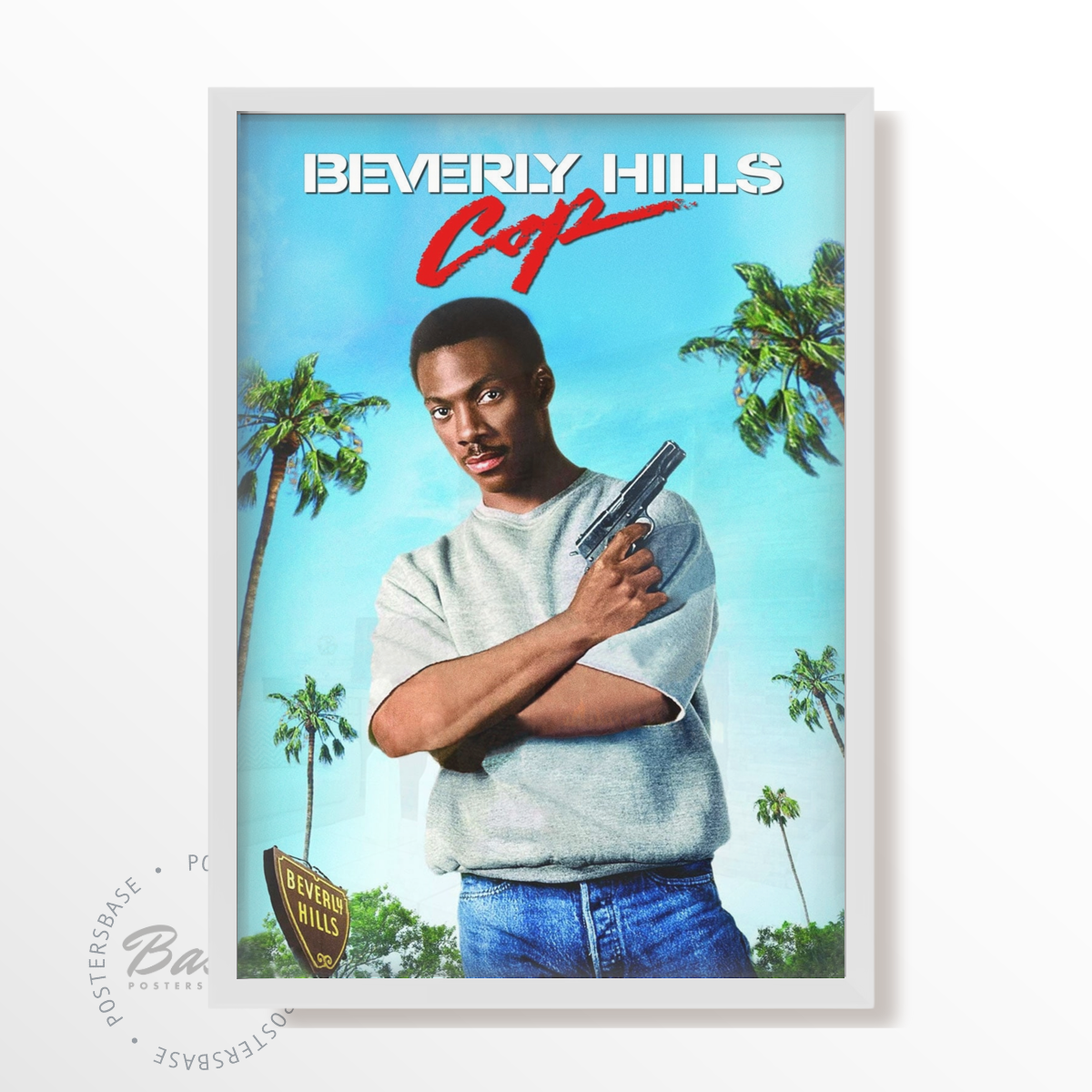 Beverly Hills Cop