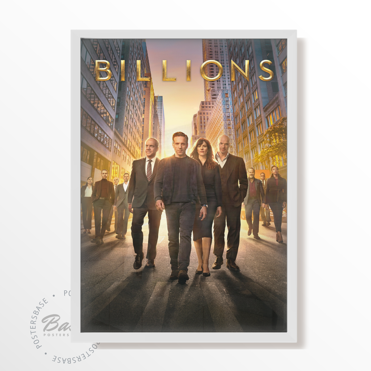 Billions