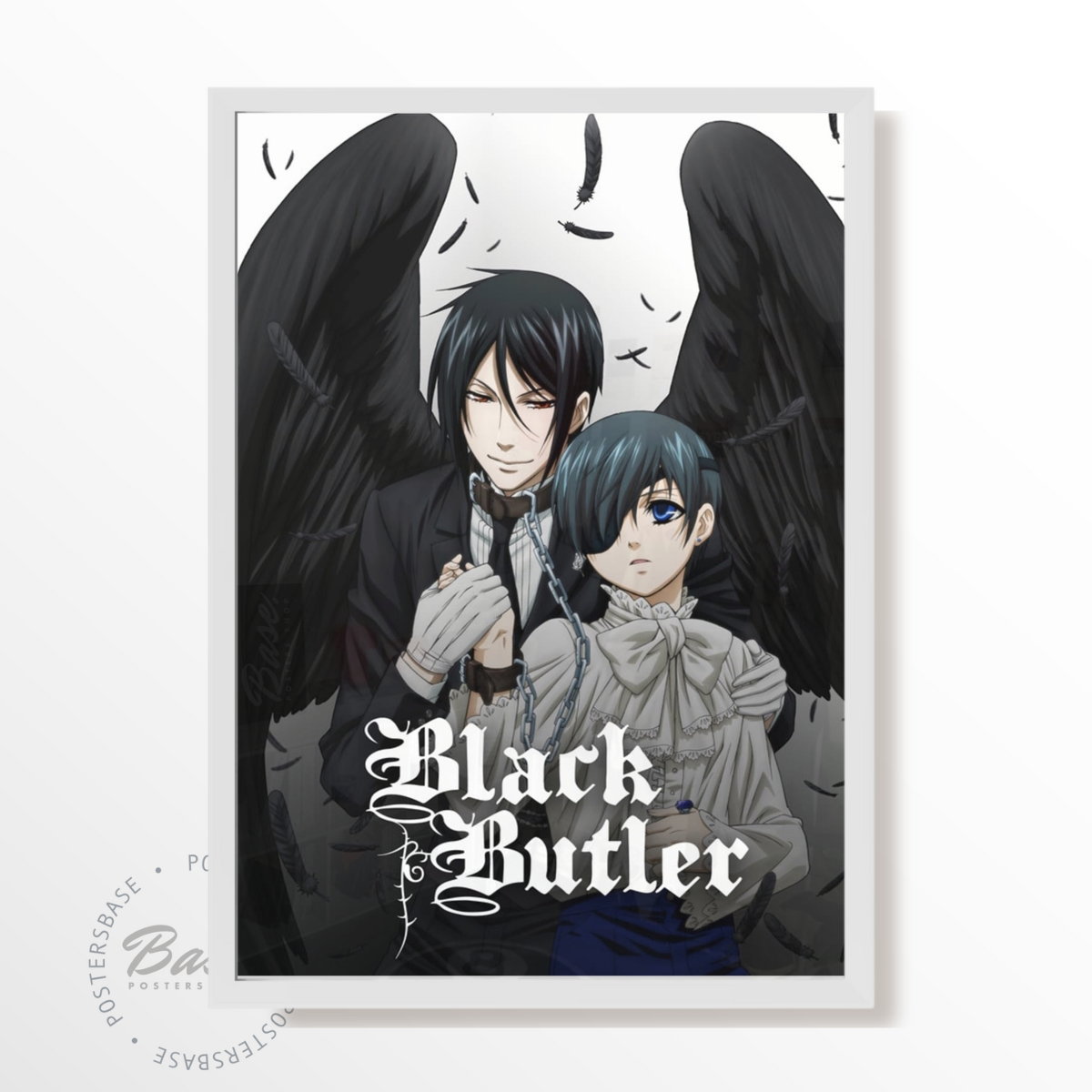 Black Butler