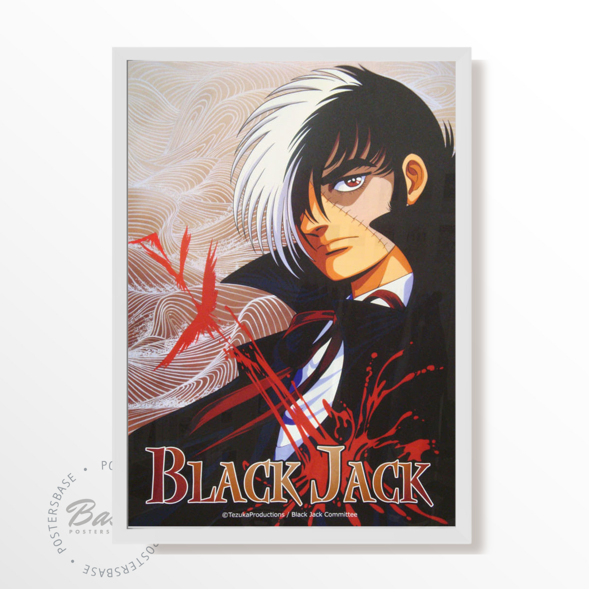 Black Jack