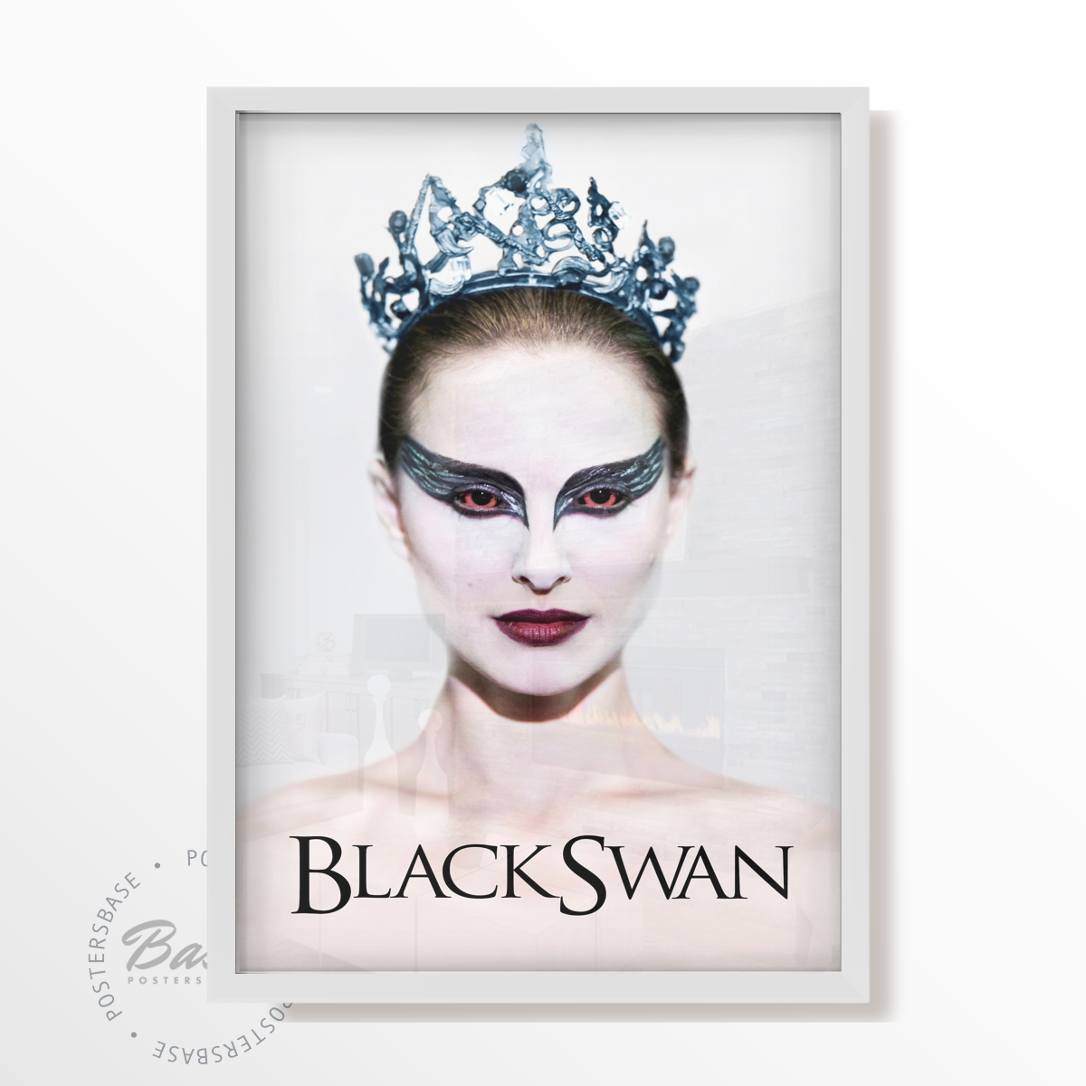 Black Swan the movie