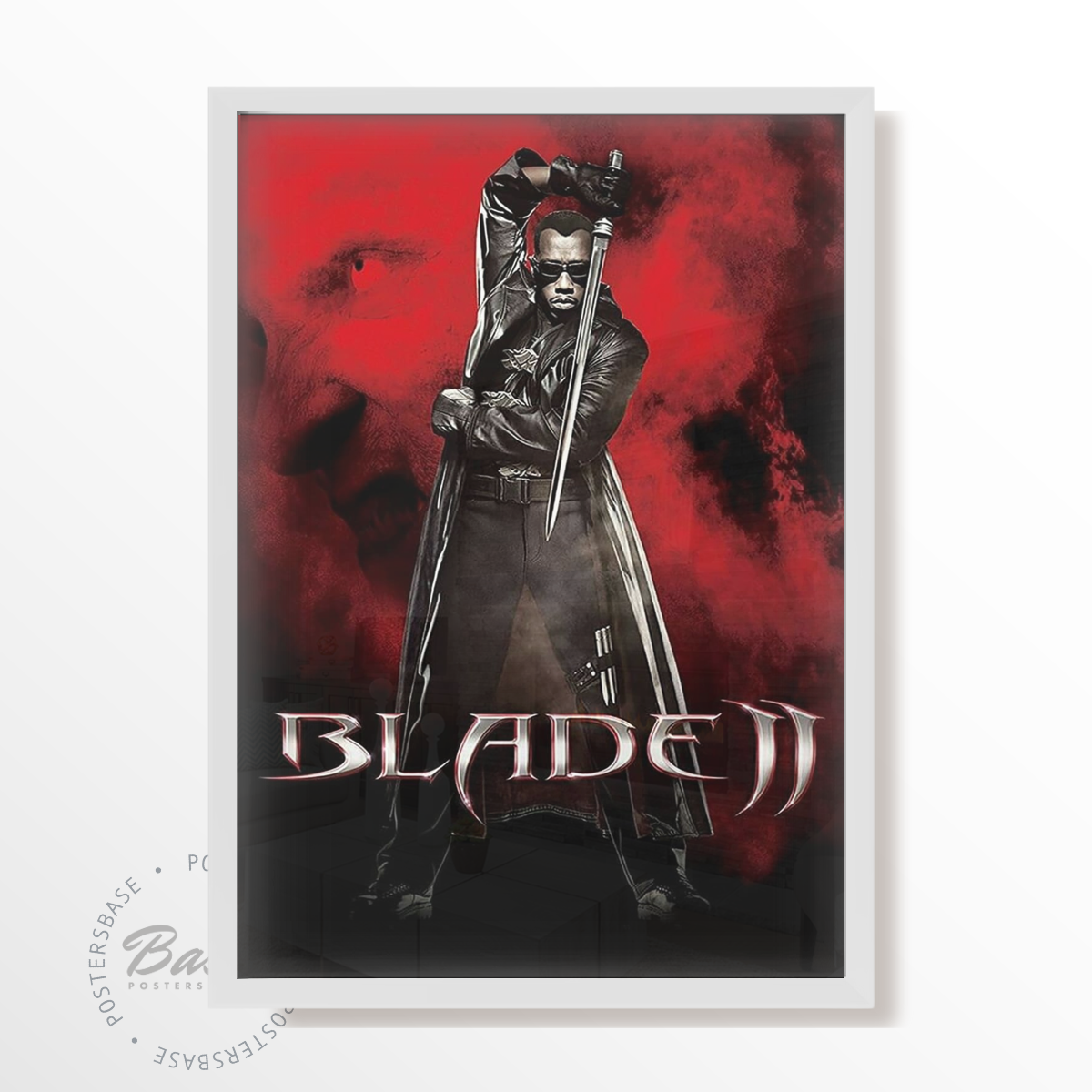 Blade II